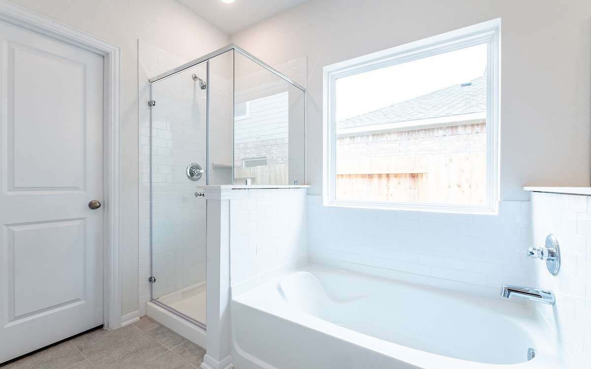 Picture are of a previously completed home and finishes will vary. This home includes 3 garage garage.