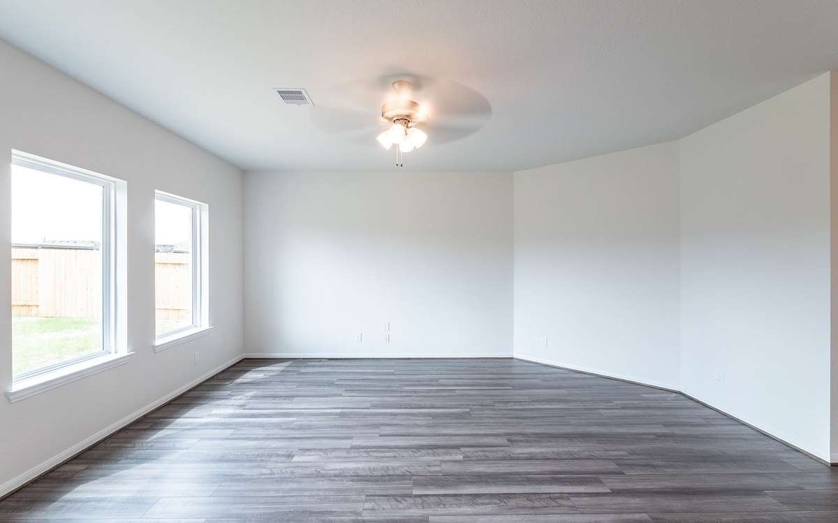 Picture are of a previously completed home and finishes will vary. This home includes 3 garage garage.