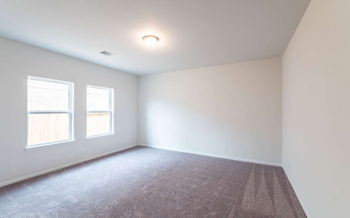 Picture are of a previously completed home and finishes will vary. This home includes 3 garage garage.
