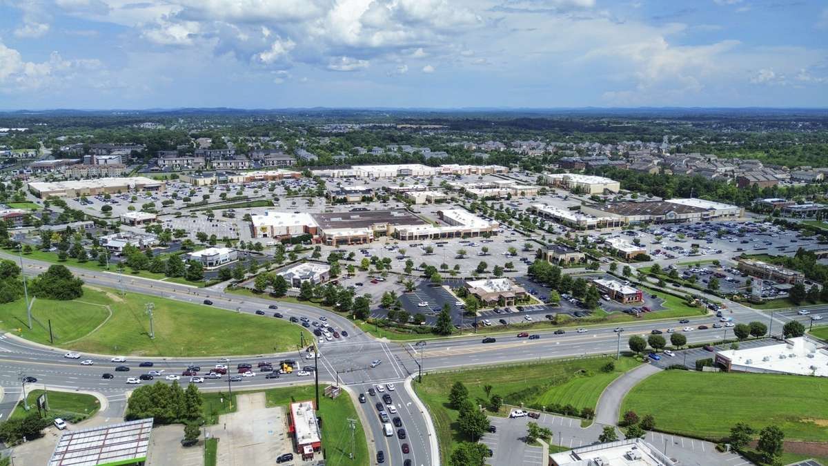 Providence Marketplace - Located 1.5 miles from Catelonia Community!