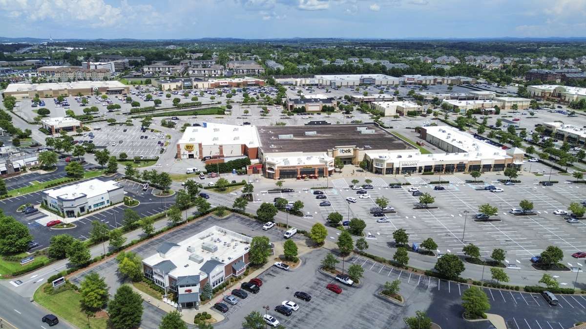 Providence Marketplace - Located 1.5 miles from Catelonia Community!