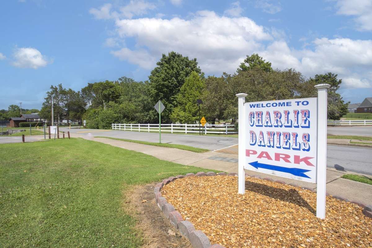 Charlie Daniels Park