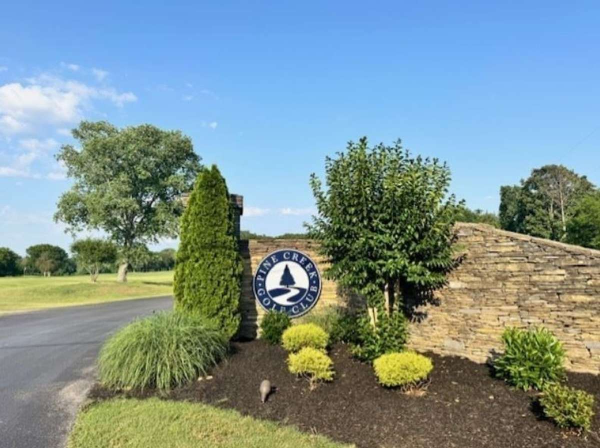 Pine Creek Golf Club