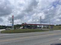 Located across Hwy 109 from Circle K