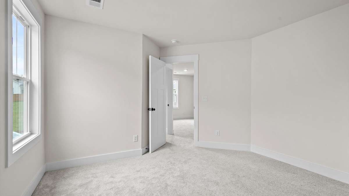 Beramont by DRB Homes- Pictures used for floor plan purposes only. Colors and selections will vary.
