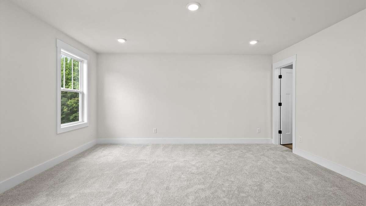 Beramont by DRB Homes- Pictures used for floor plan purposes only. Colors and selections will vary.