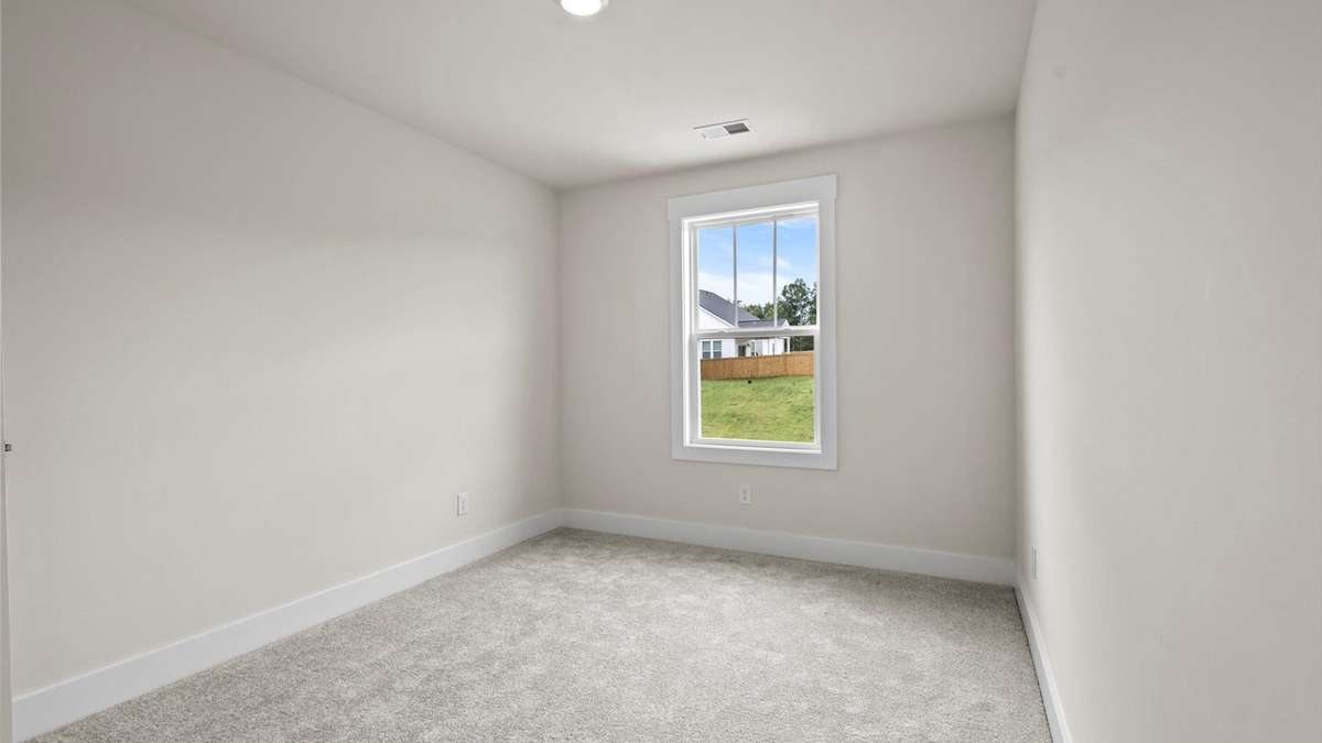 Beramont by DRB Homes- Pictures used for floor plan purposes only. Colors and selections will vary.