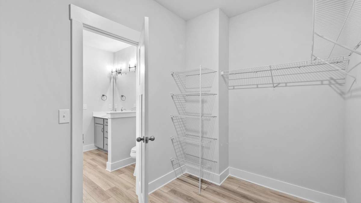 Freesia by DRB Homes- Pictures are for floor plan purposes only. Colors and selections will vary.