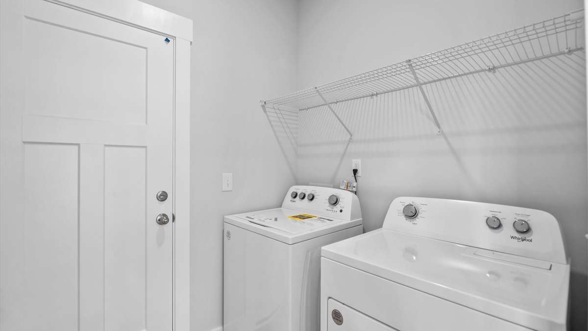 Freesia by DRB Homes- Pictures are for floor plan purposes only. Colors and selections will vary.
