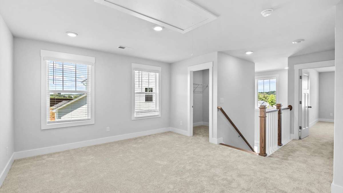 Freesia by DRB Homes- Pictures are for floor plan purposes only. Colors and selections will vary.
