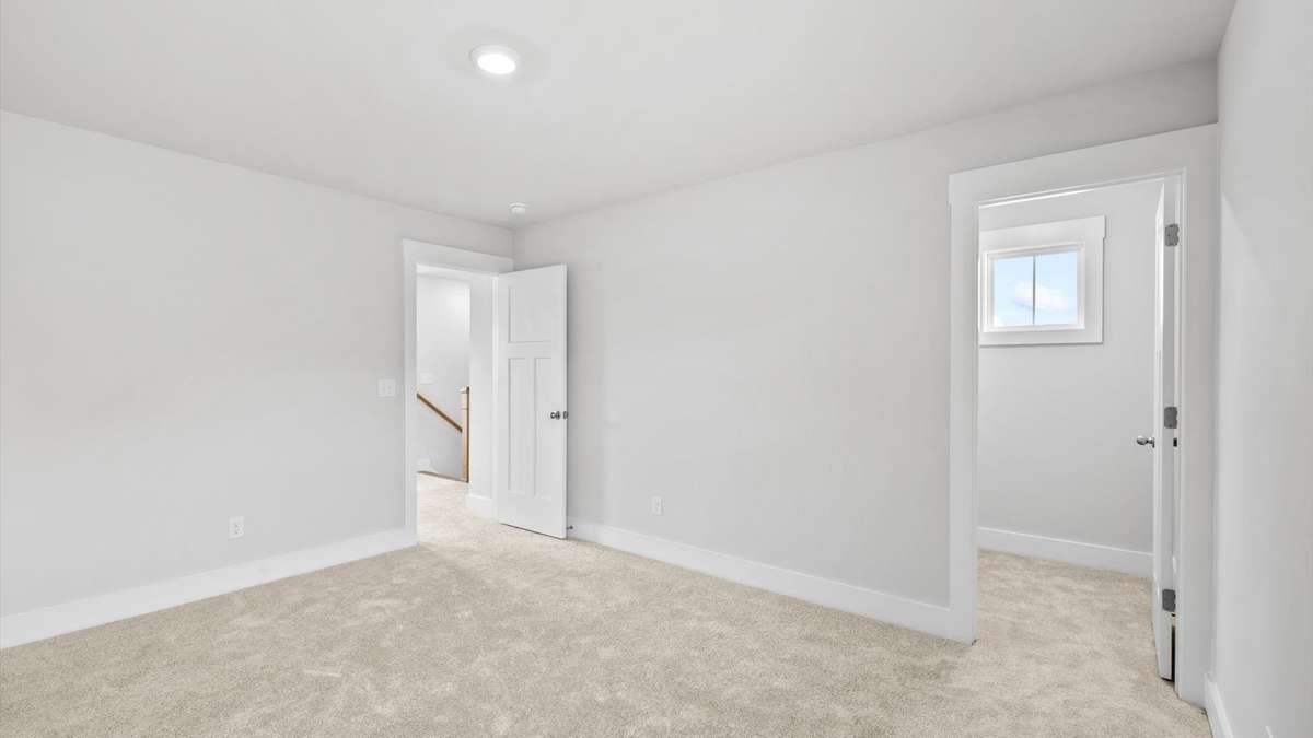 Freesia by DRB Homes- Pictures are for floor plan purposes only. Colors and selections will vary.