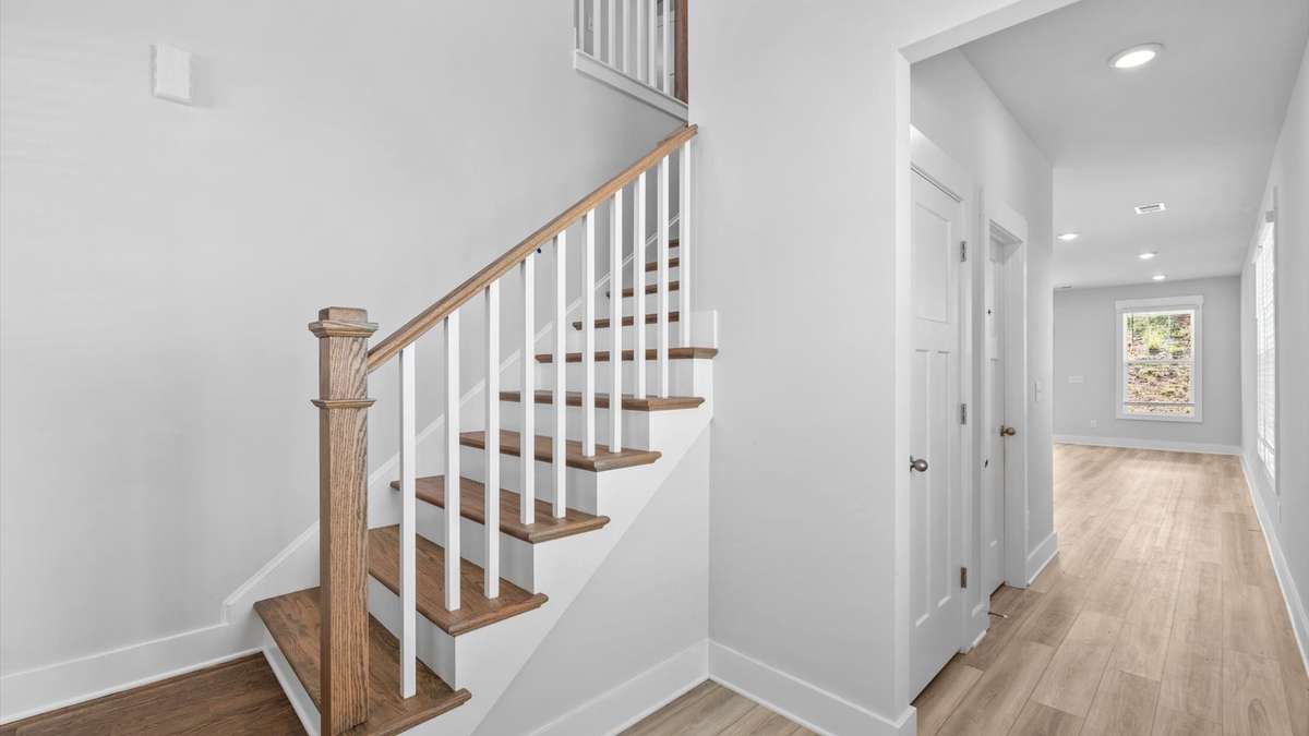 Freesia by DRB Homes- Pictures are for floor plan purposes only. Colors and selections will vary.