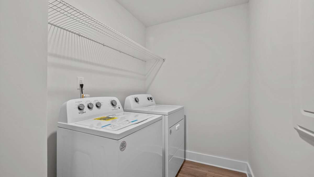 Jasmine by DRB Homes- Pictures are for floor plan purposes only. Colors and selections will vary.