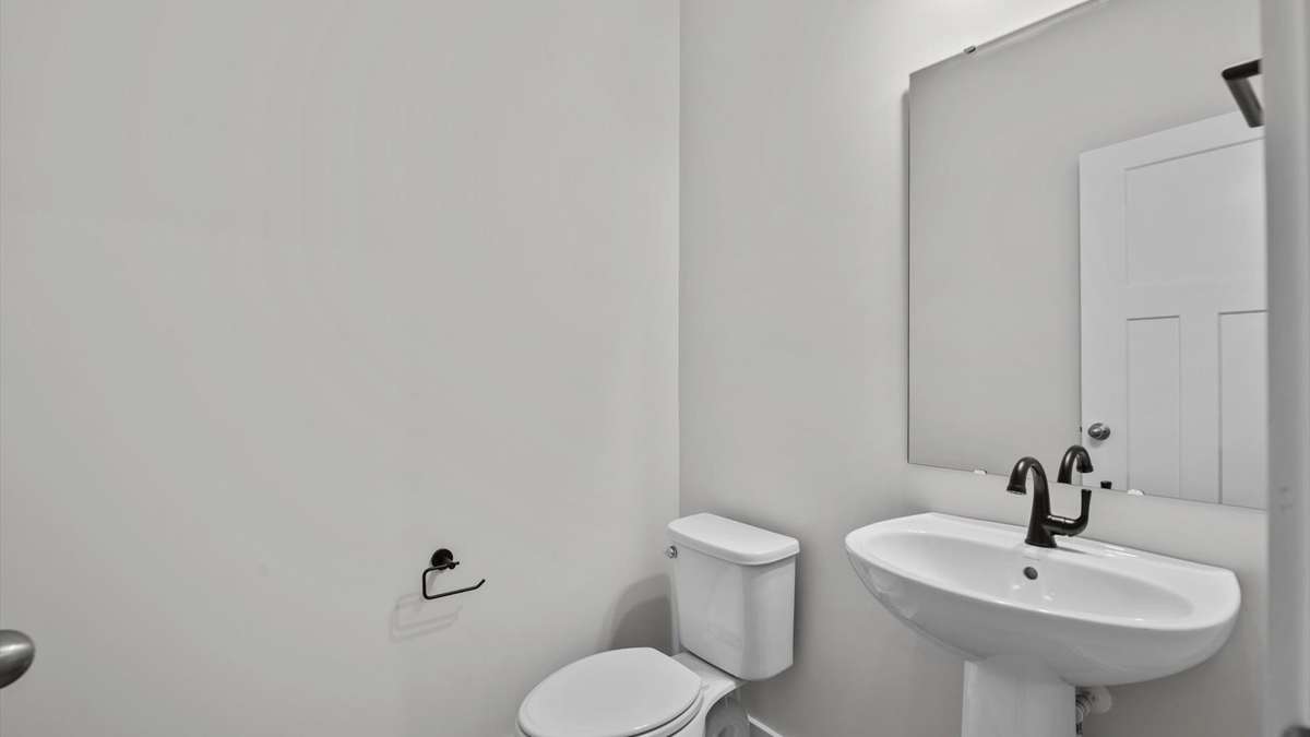 Jasmine by DRB Homes- Pictures are for floor plan purposes only. Colors and selections will vary.