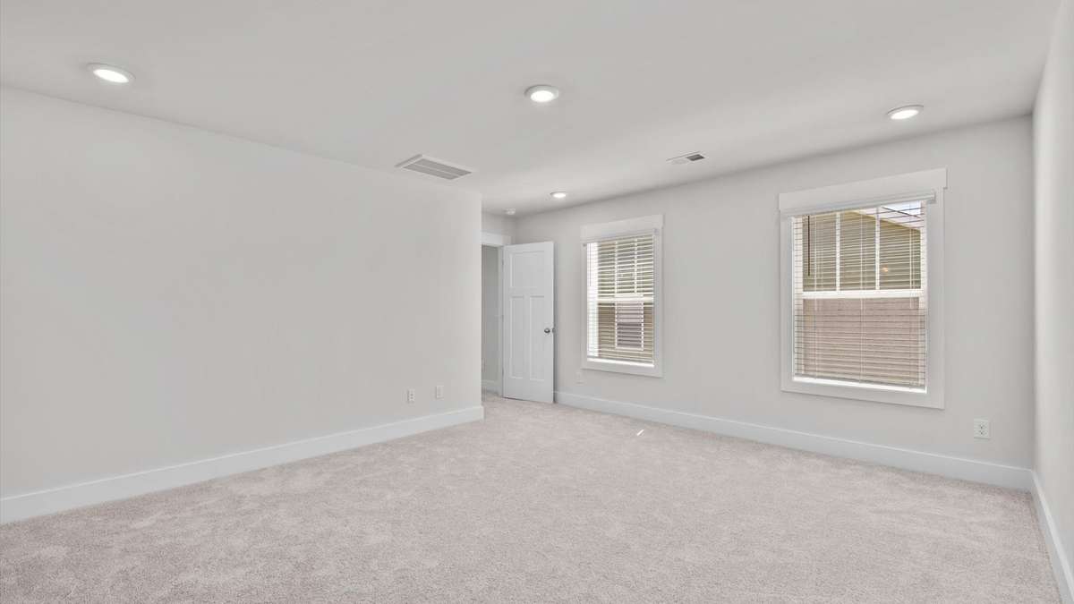 Jasmine by DRB Homes- Pictures are for floor plan purposes only. Colors and selections will vary.