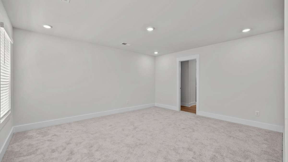 Jasmine by DRB Homes- Pictures are for floor plan purposes only. Colors and selections will vary.