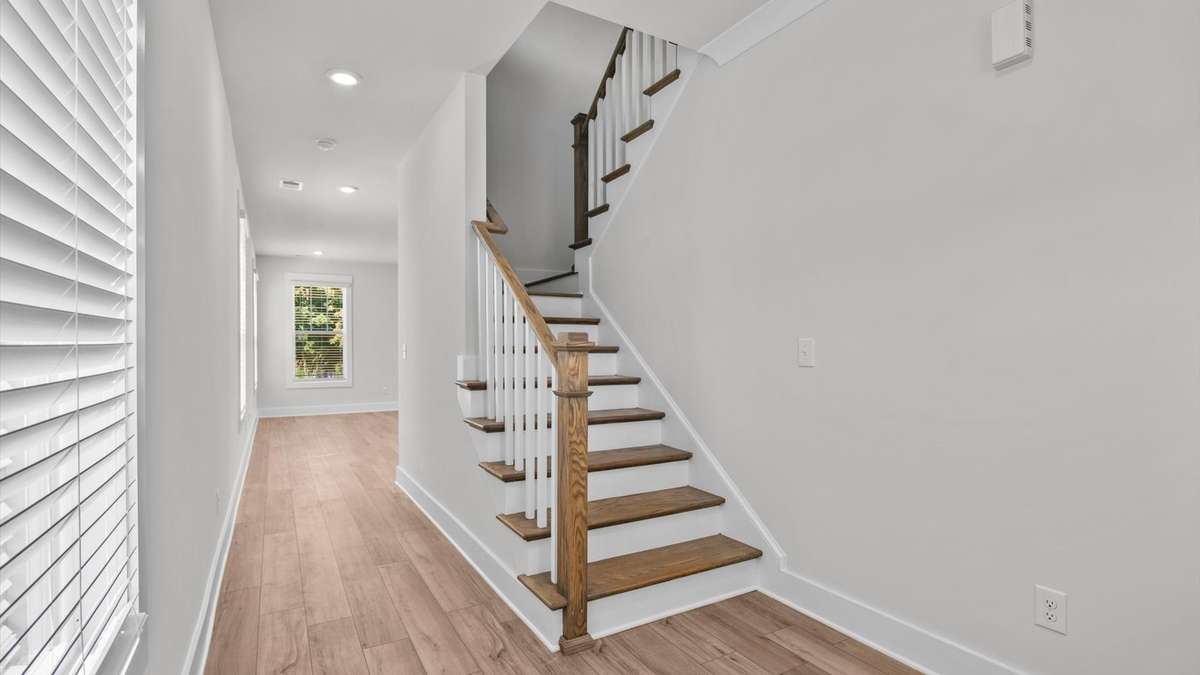Jasmine by DRB Homes- Pictures are for floor plan purposes only. Colors and selections will vary.