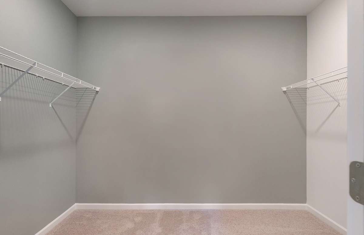 **Photo taken from Starling Model Home in the community**