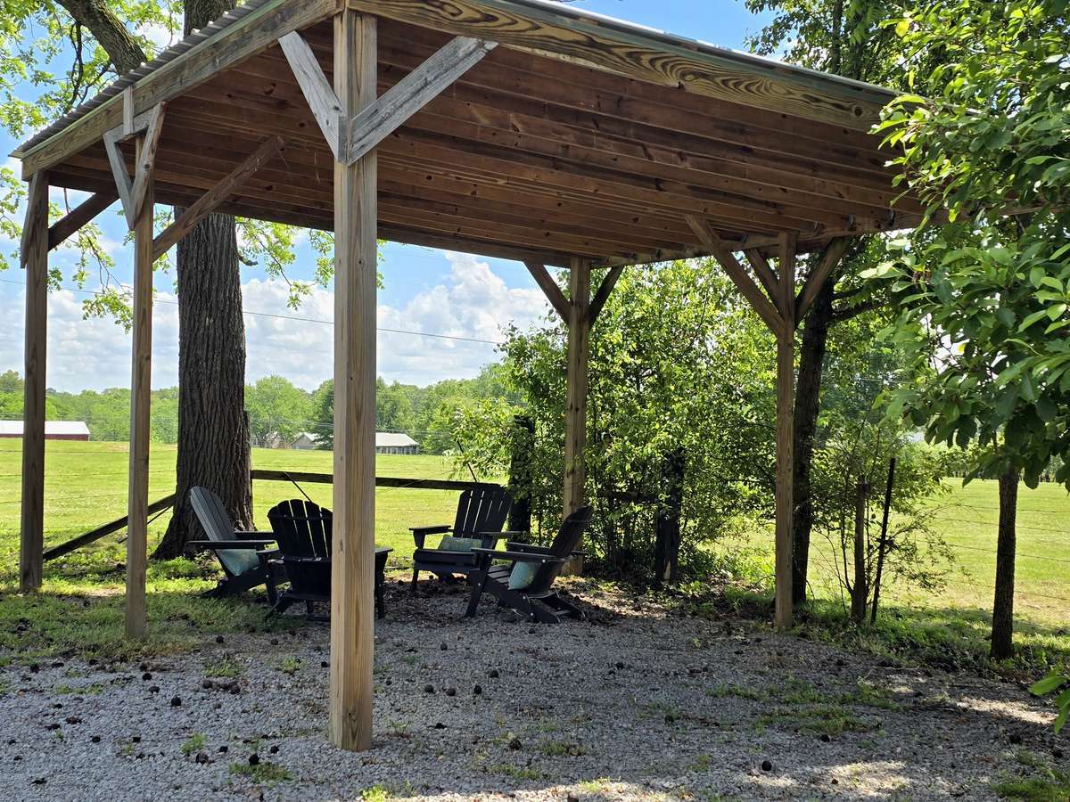 2 car carport