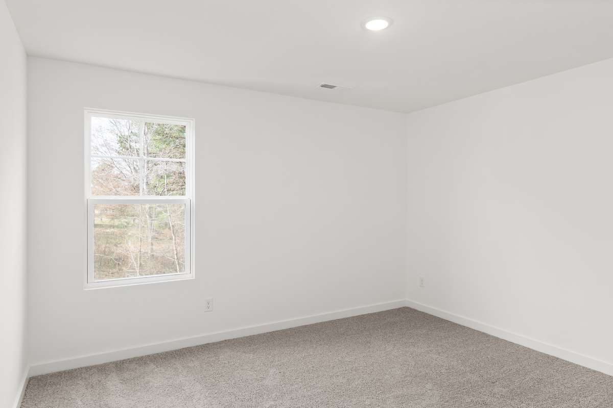 Photos of similar home! Model home available to tour, staged with furniture for visual reference!