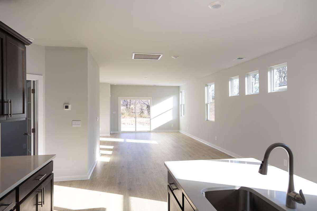 Interior color package may vary