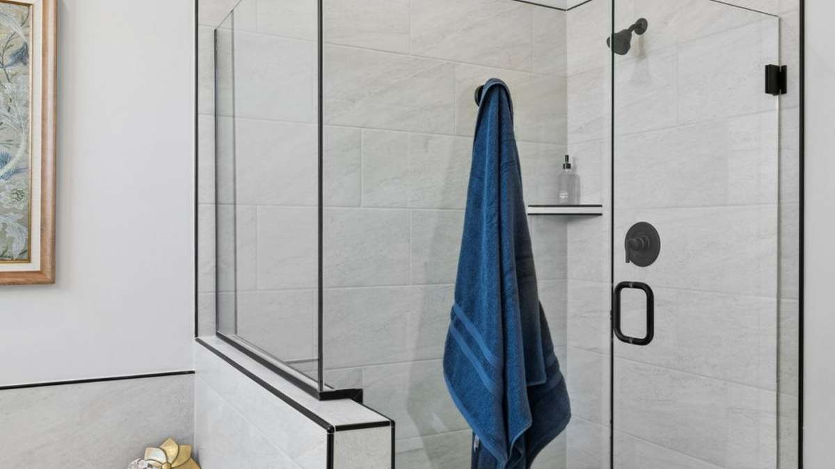 Images of the Milford Model Home.  Not all options or features are included in the base price.