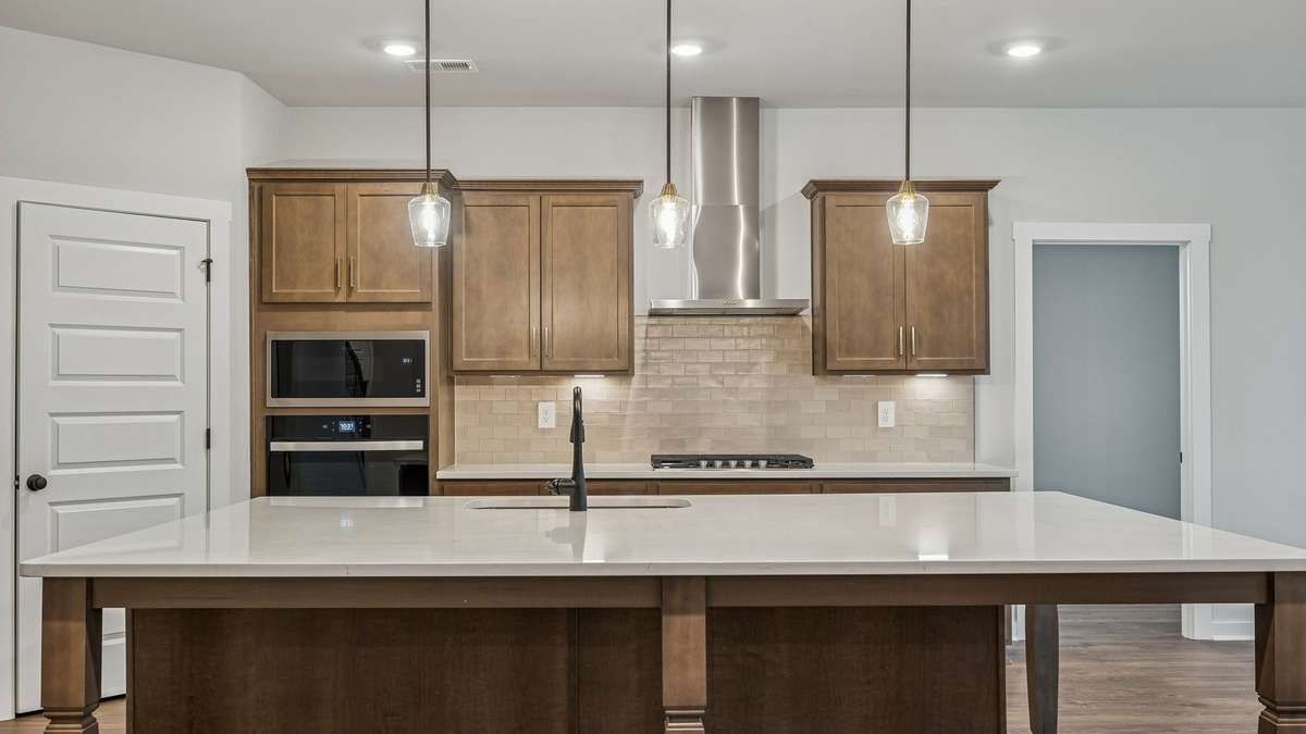 Images are from a previously built Tisdale.  You can still make color and option selections for this home.