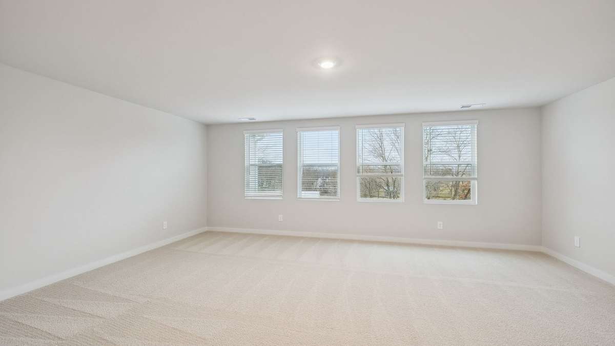 Images are from a previously built Tisdale.  You can still make color and option selections for this home.