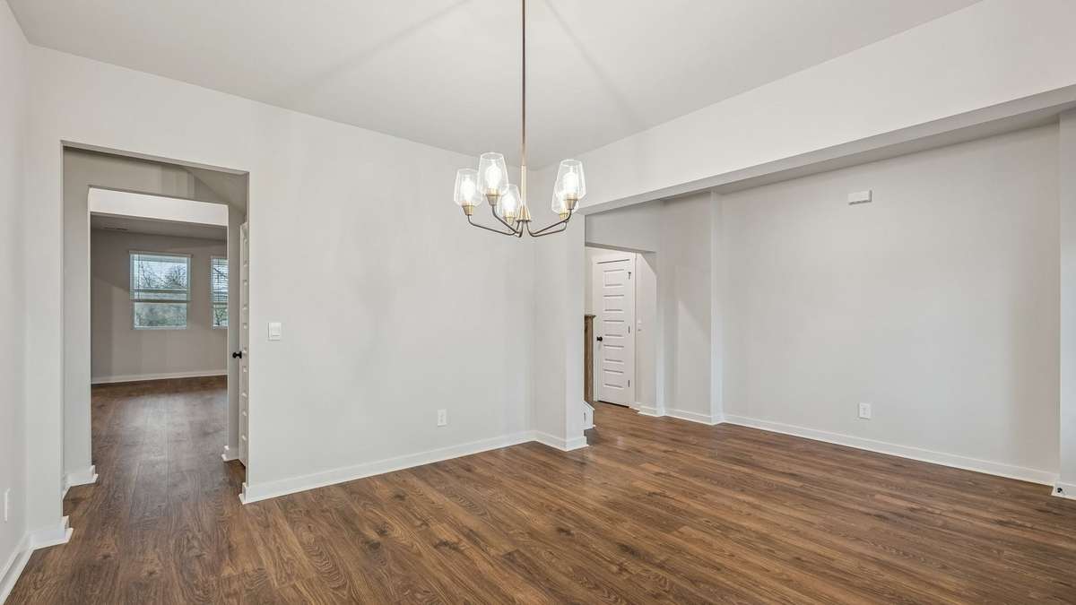 Images are from a previously built Tisdale.  You can still make color and option selections for this home.