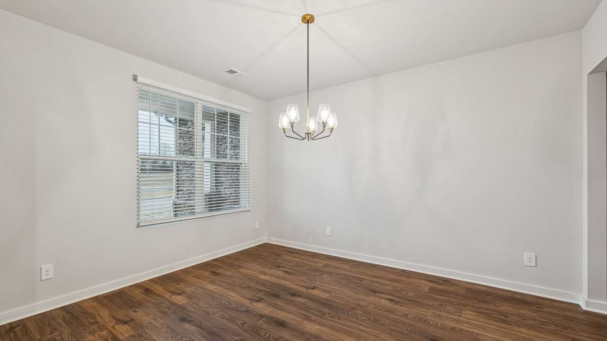 Images are from a previously built Tisdale.  You can still make color and option selections for this home.