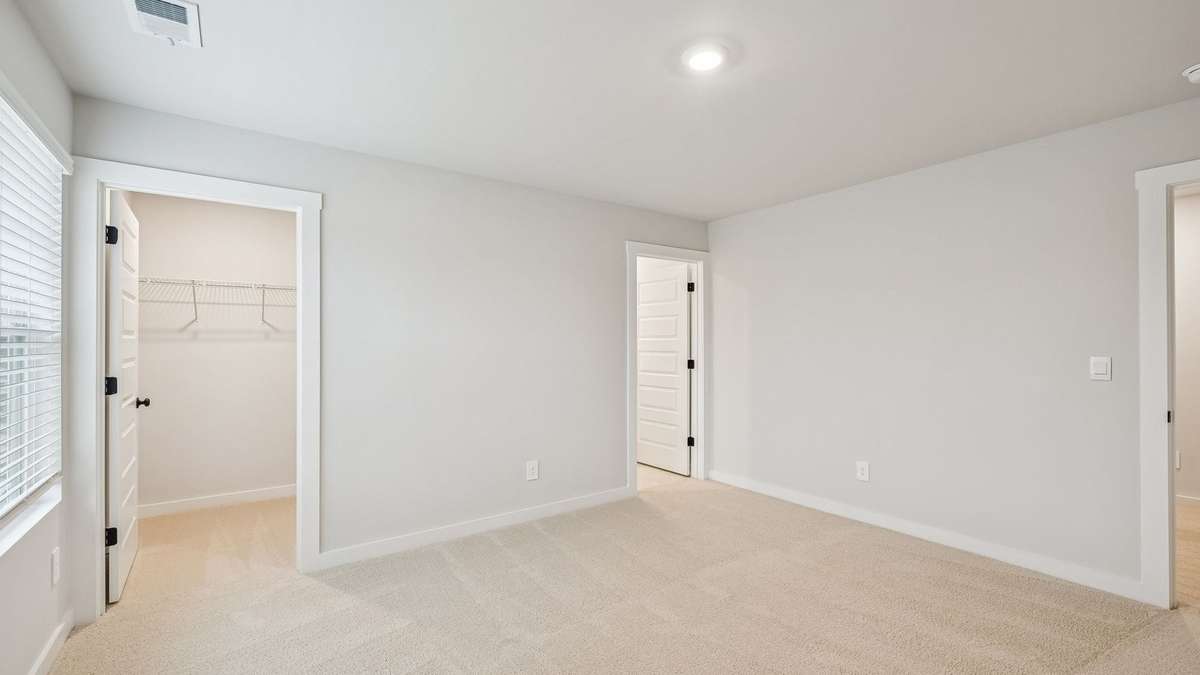 Images are from a previously built Tisdale.  You can still make color and option selections for this home.