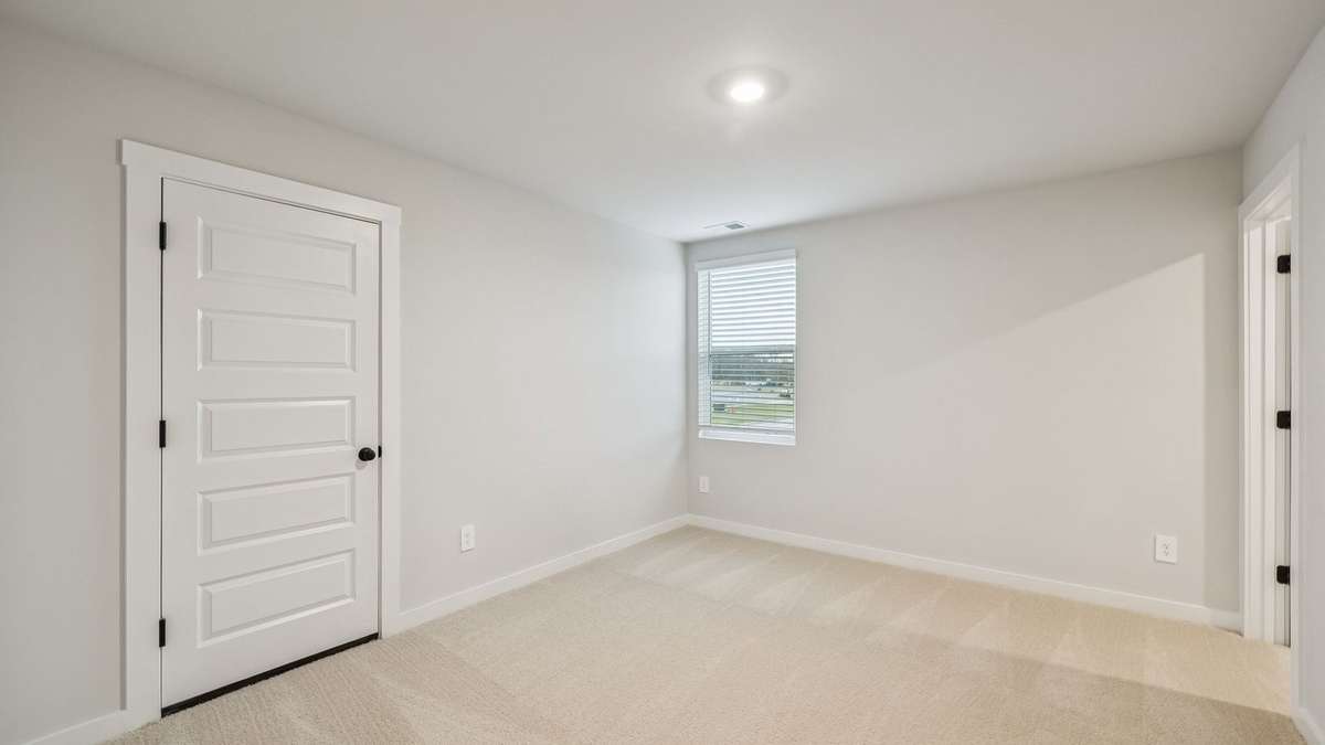 Images are from a previously built Tisdale.  You can still make color and option selections for this home.