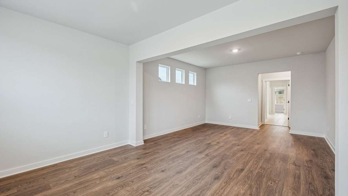 Images are from a previously built Tisdale.  You can still make color and option selections for this home.
