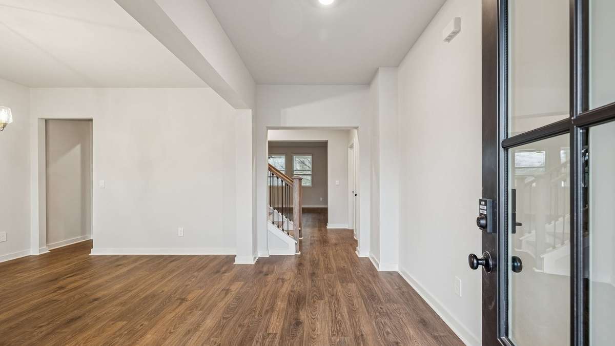 Images are from a previously built Tisdale.  You can still make color and option selections for this home.