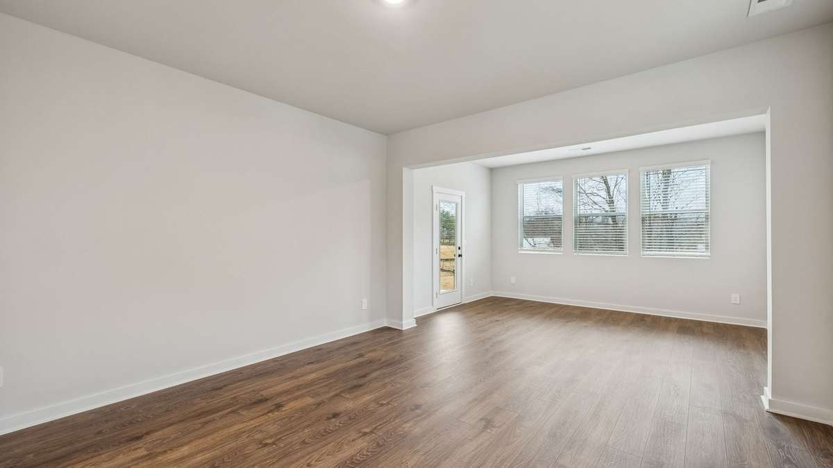 Images are from a previously built Tisdale.  You can still make color and option selections for this home.