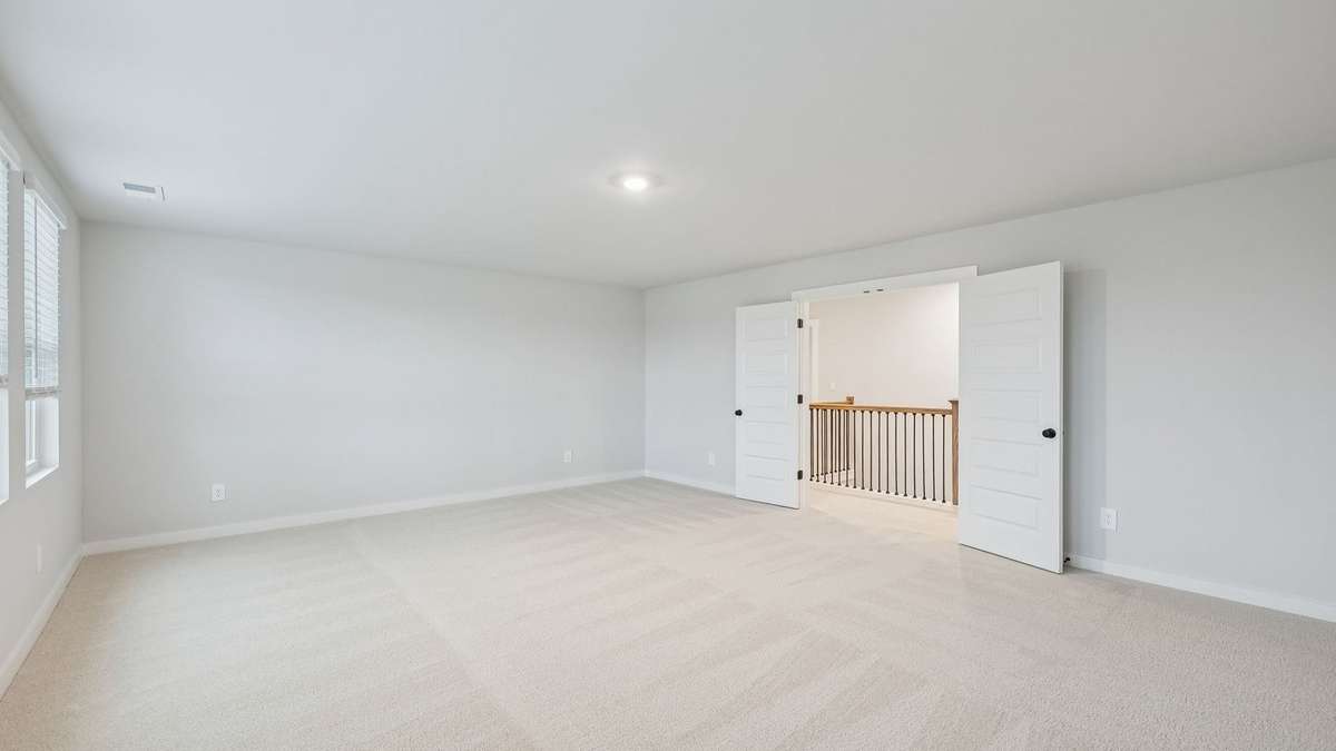 Images are from a previously built Tisdale.  You can still make color and option selections for this home.