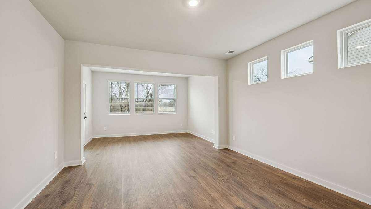 Images are from a previously built Tisdale.  You can still make color and option selections for this home.