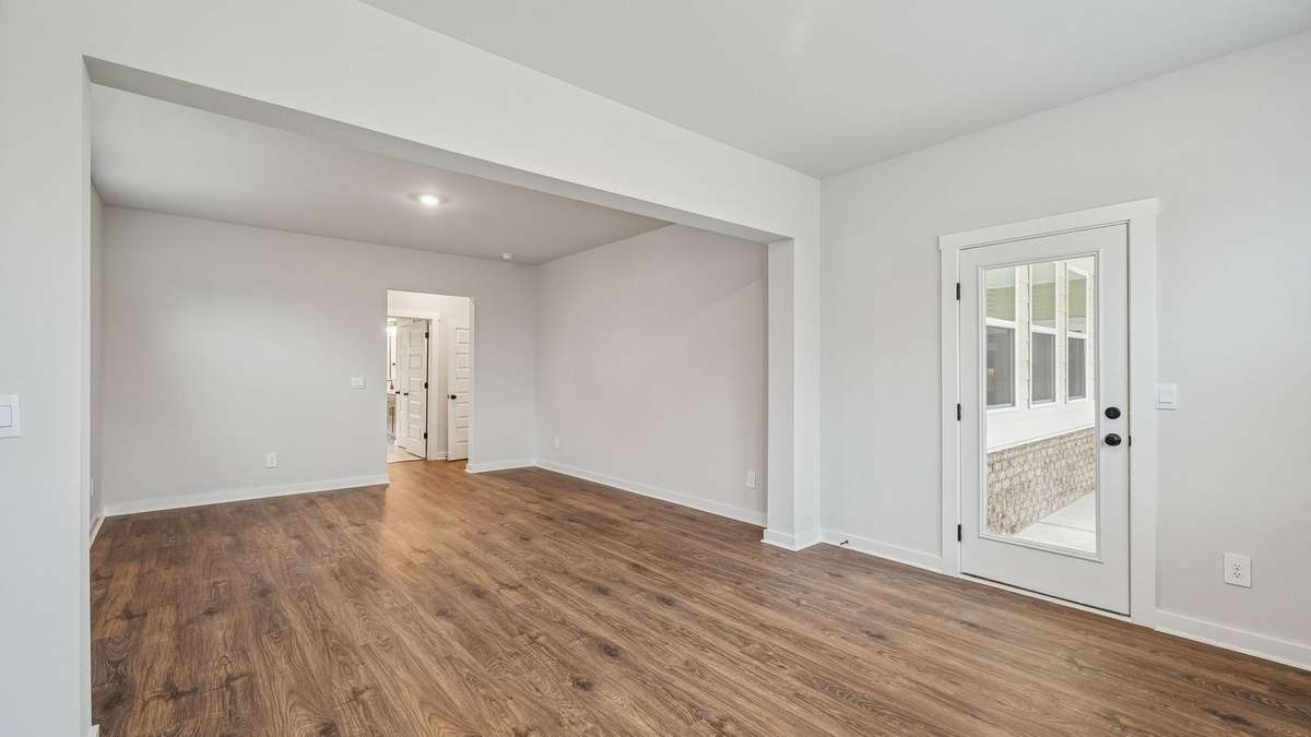 Images are from a previously built Tisdale.  You can still make color and option selections for this home.