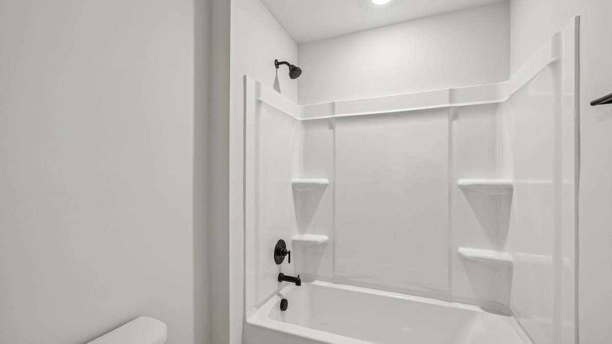 Images are from a previously built Tisdale.  You can still make color and option selections for this home.