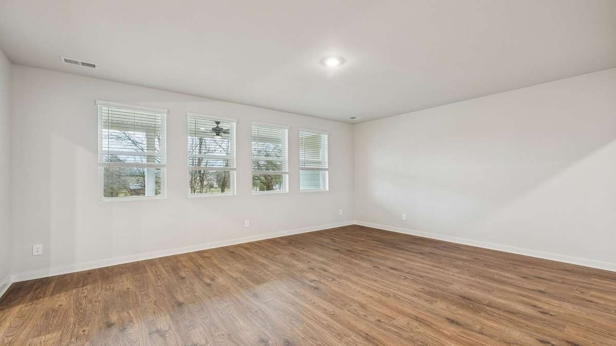 Images are from a previously built Tisdale.  You can still make color and option selections for this home.