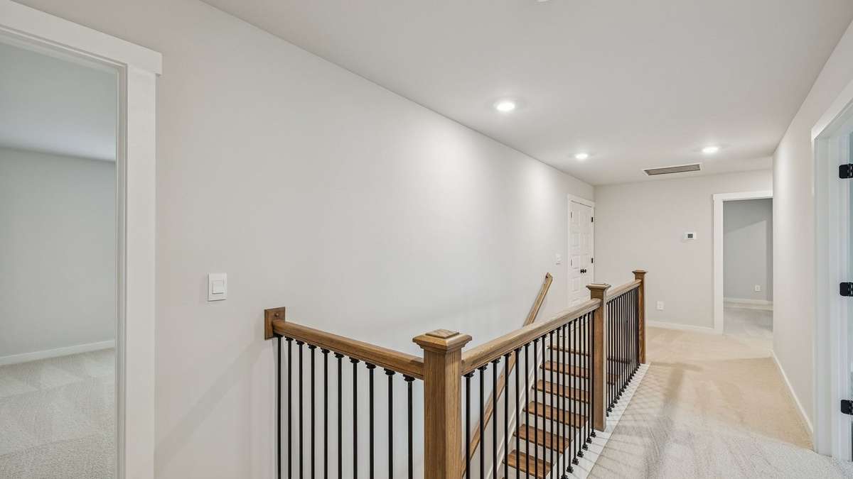 Images are from a previously built Tisdale.  You can still make color and option selections for this home.