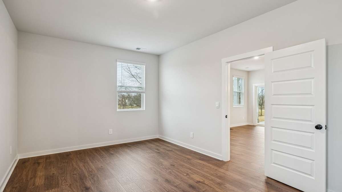 Images are from a previously built Tisdale.  You can still make color and option selections for this home.