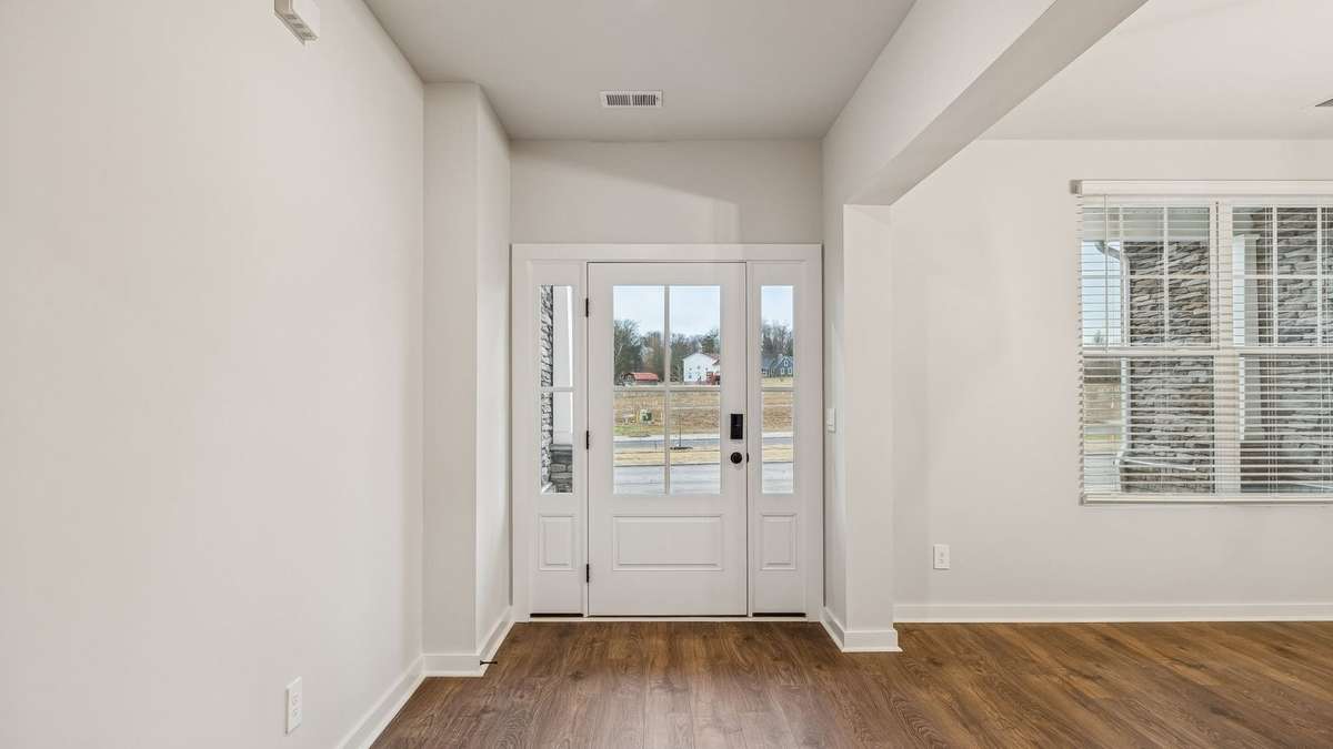 Images are from a previously built Tisdale.  You can still make color and option selections for this home.