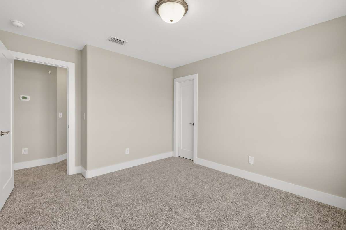 Bedroom 3 upstairs
