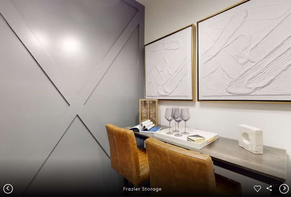 Model Rendering