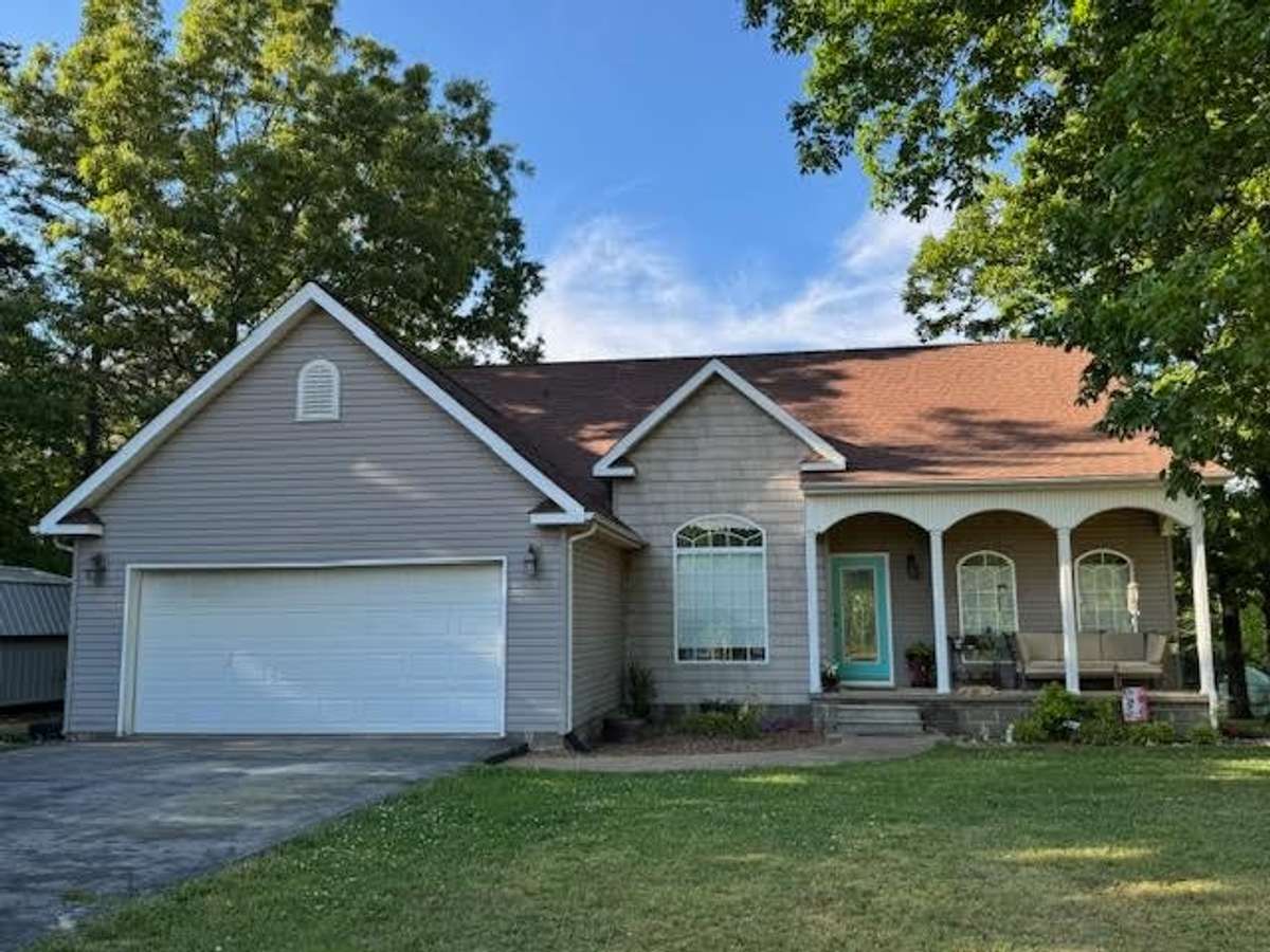 This Beautiful Home is waiting for you to see it!