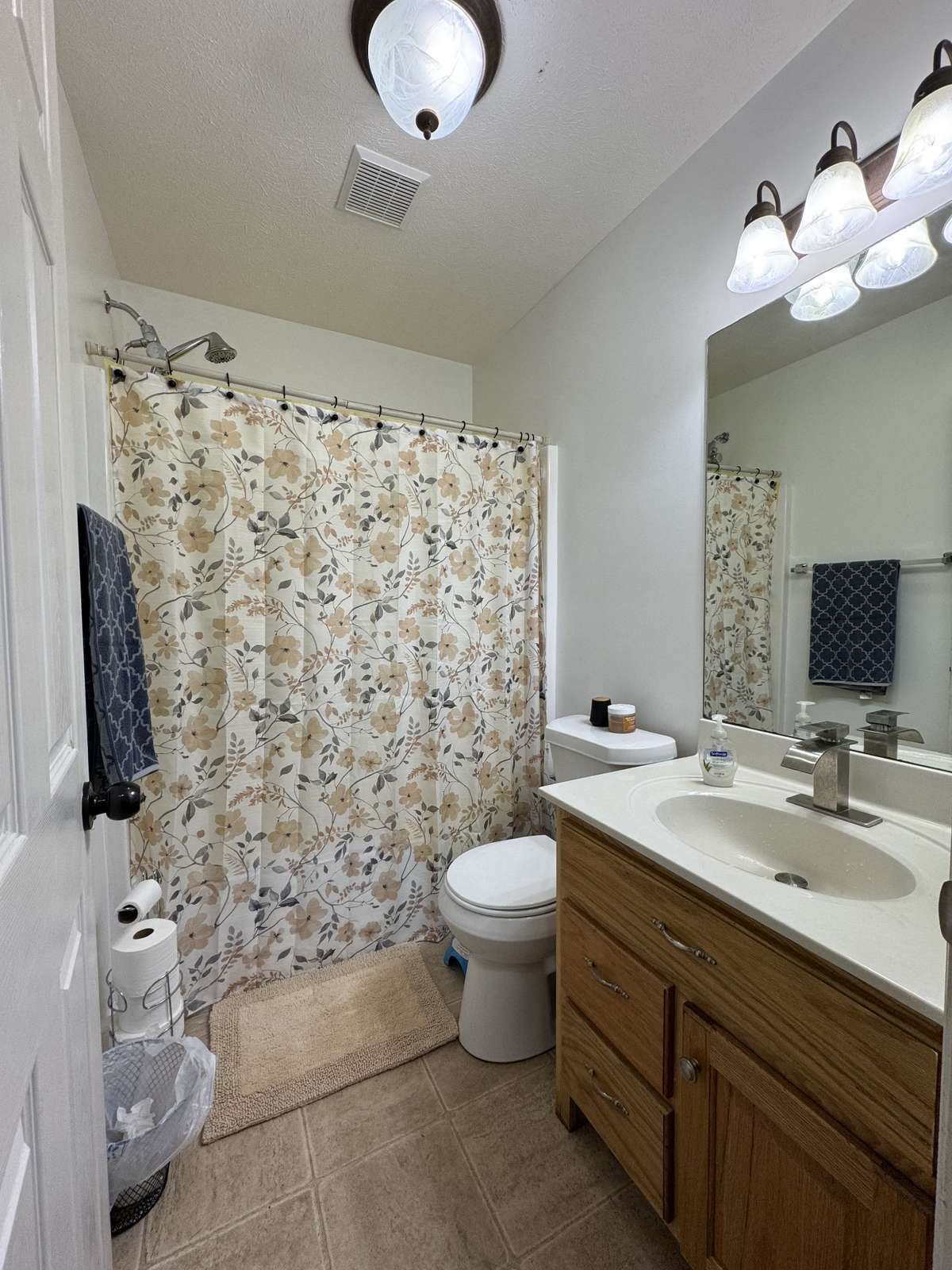 2nd Full Bath