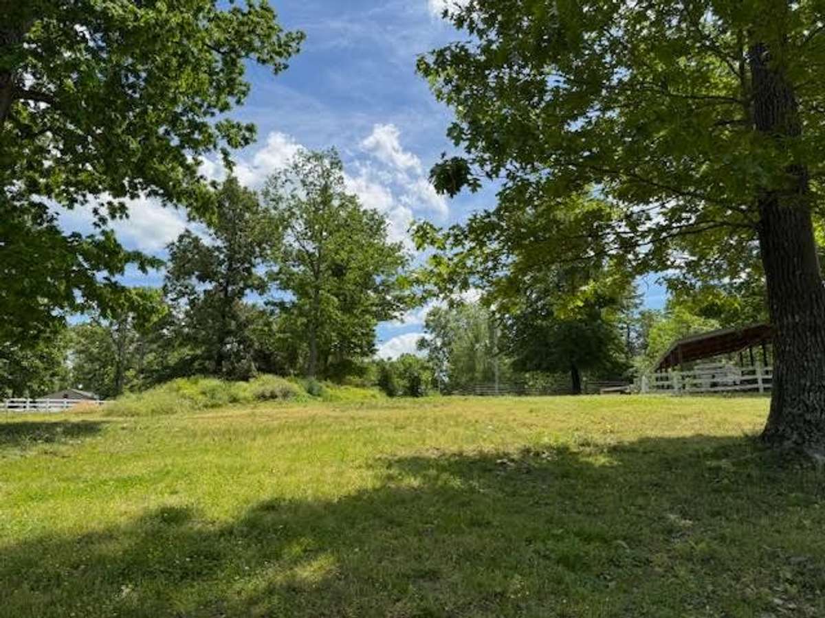 Plenty of Land! This stunning mini farm is waiting for you to call it HOME!