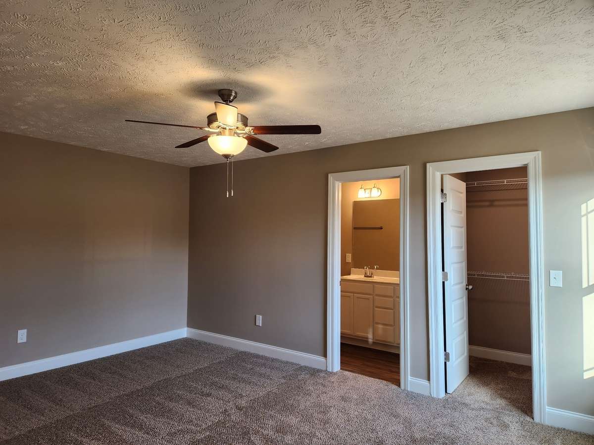 Beautiful New 4 Bedroom and 2.5 Bath Home is ready to be Your New Home!  
Great Price $379,900!