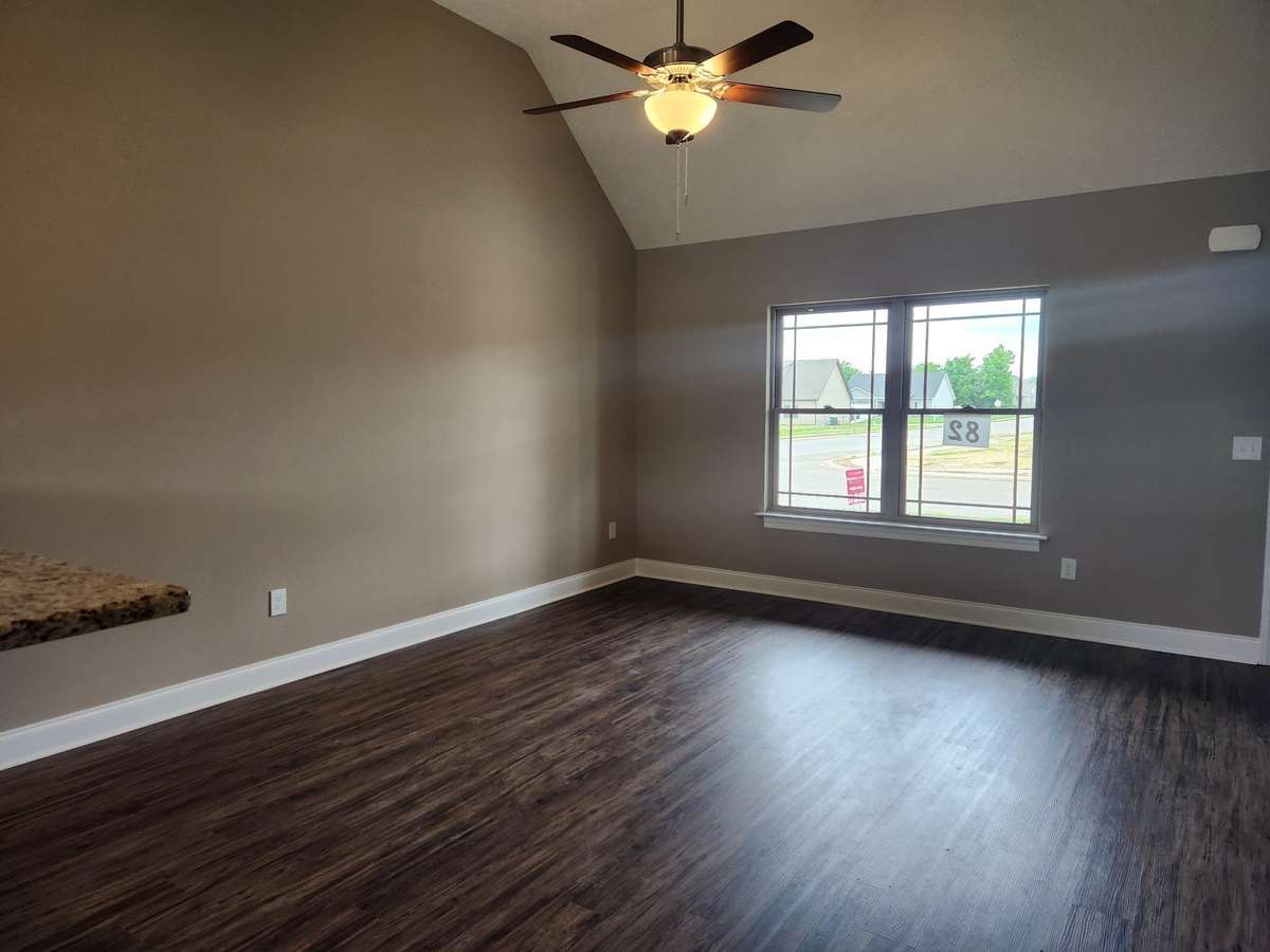 Welcome Home to Your Beautiful New Home in the Valley Farms Neighborhood.
